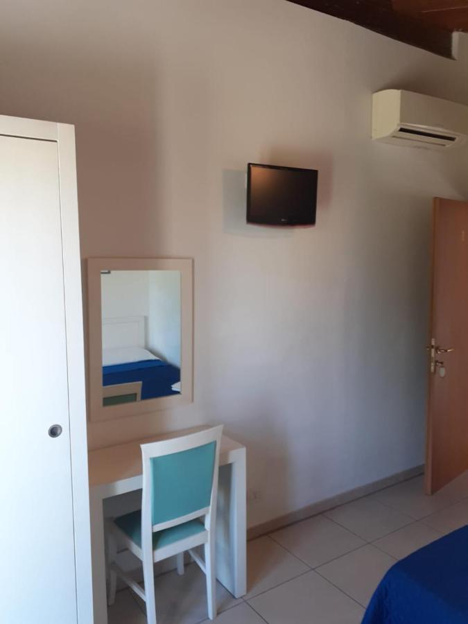 Hotel La Vecchia Fornace Santa Croce sull' Arno Exterior photo